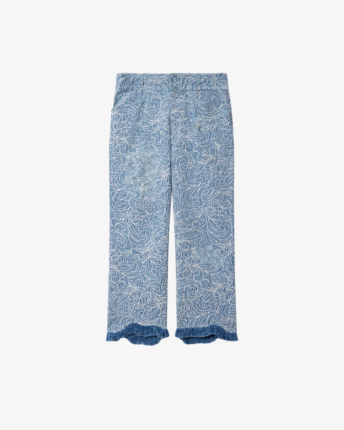 PANTALON OMBELINE sold by Isabel Marant