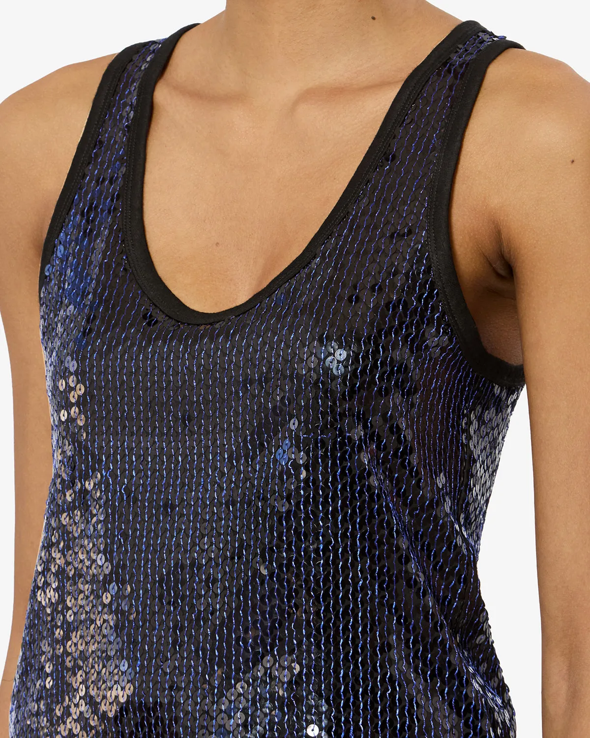 TOP RENELLE sold by Isabel Marant product image thumbnail 2