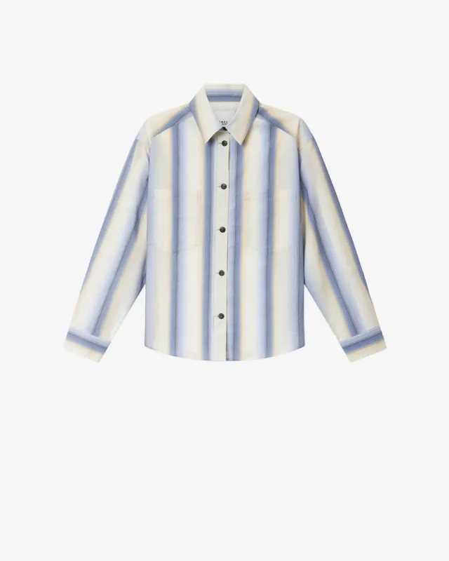 CHEMISE MAHVANE sold by Isabel Marant