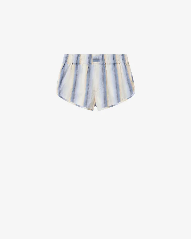 SHORT MELINEA made by Isabel Marant