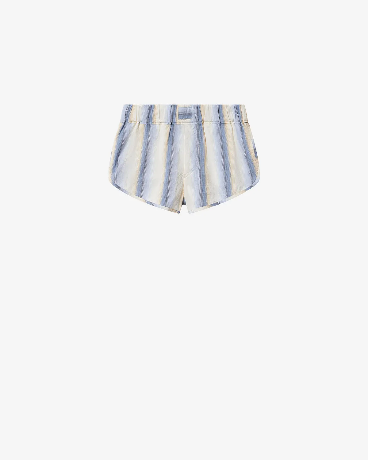 SHORT MELINEA sold by Isabel Marant