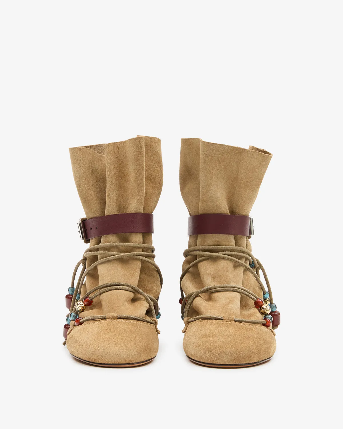 BOOTS LETIZ sold by Isabel Marant product image thumbnail 2