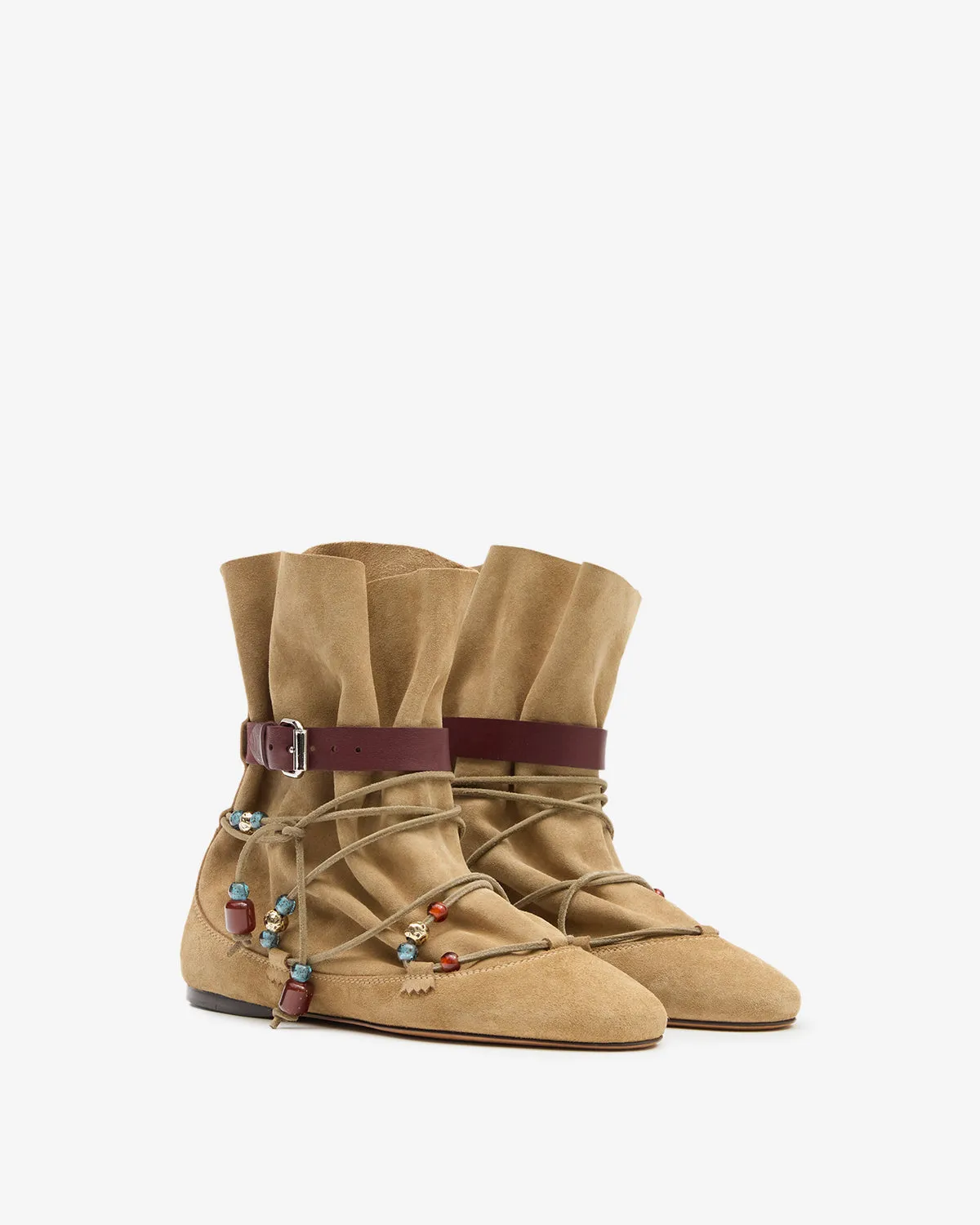 BOOTS LETIZ sold by Isabel Marant product image thumbnail 5