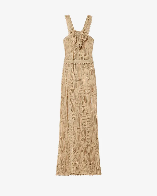 ROBE ORNELLA sold by Isabel Marant
