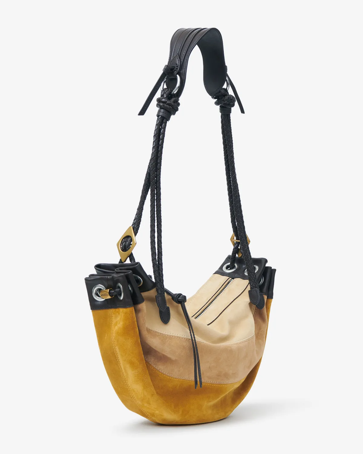 SAC MAIA MEDIUM sold by Isabel Marant product image thumbnail 3