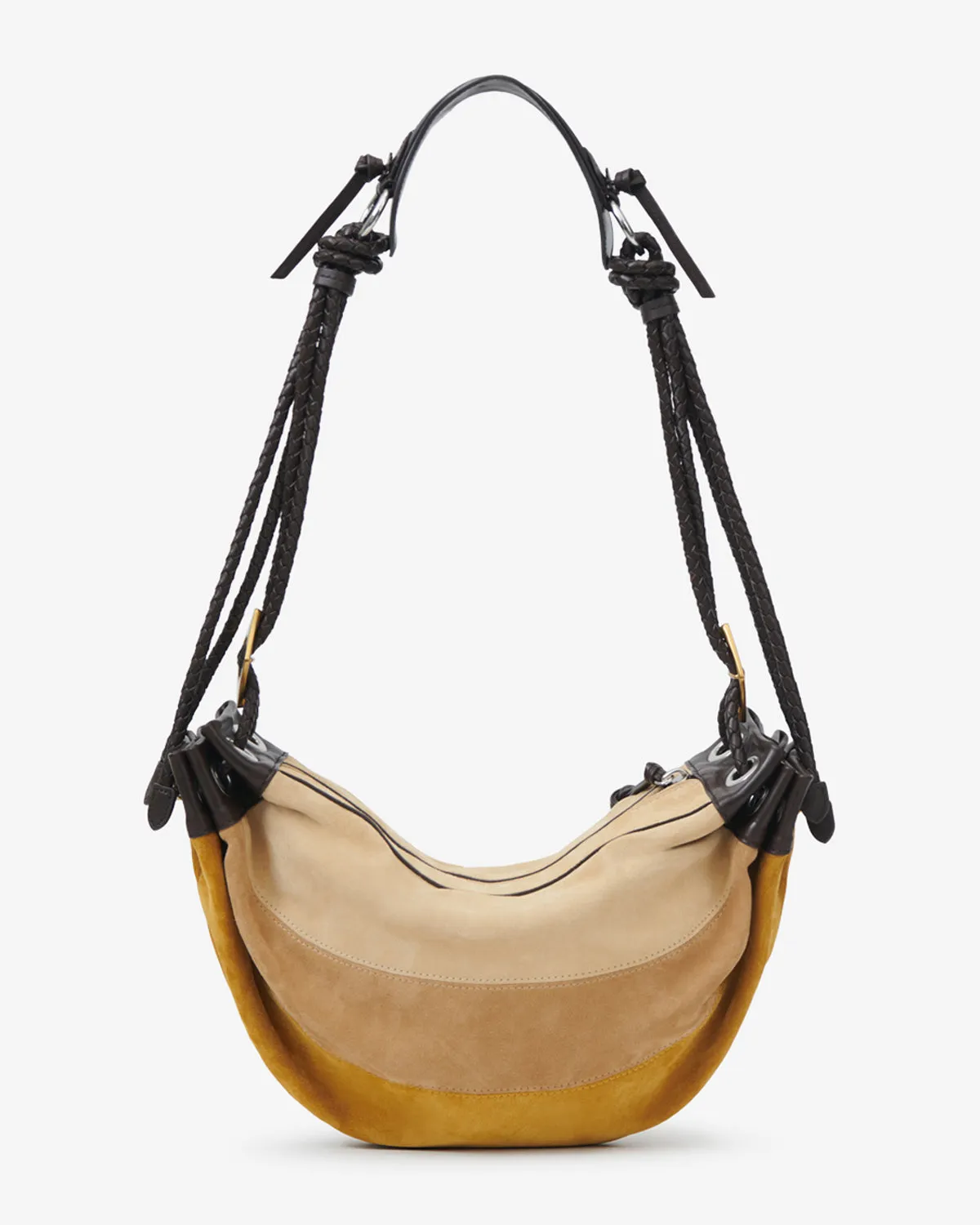 SAC MAIA MEDIUM sold by Isabel Marant product image thumbnail 4
