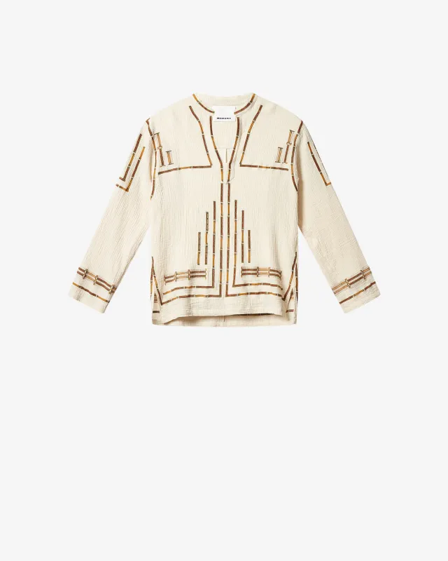 CHEMISE CAMIL sold by Isabel Marant