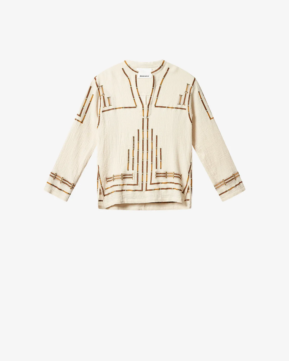 CHEMISE CAMIL sold by Isabel Marant