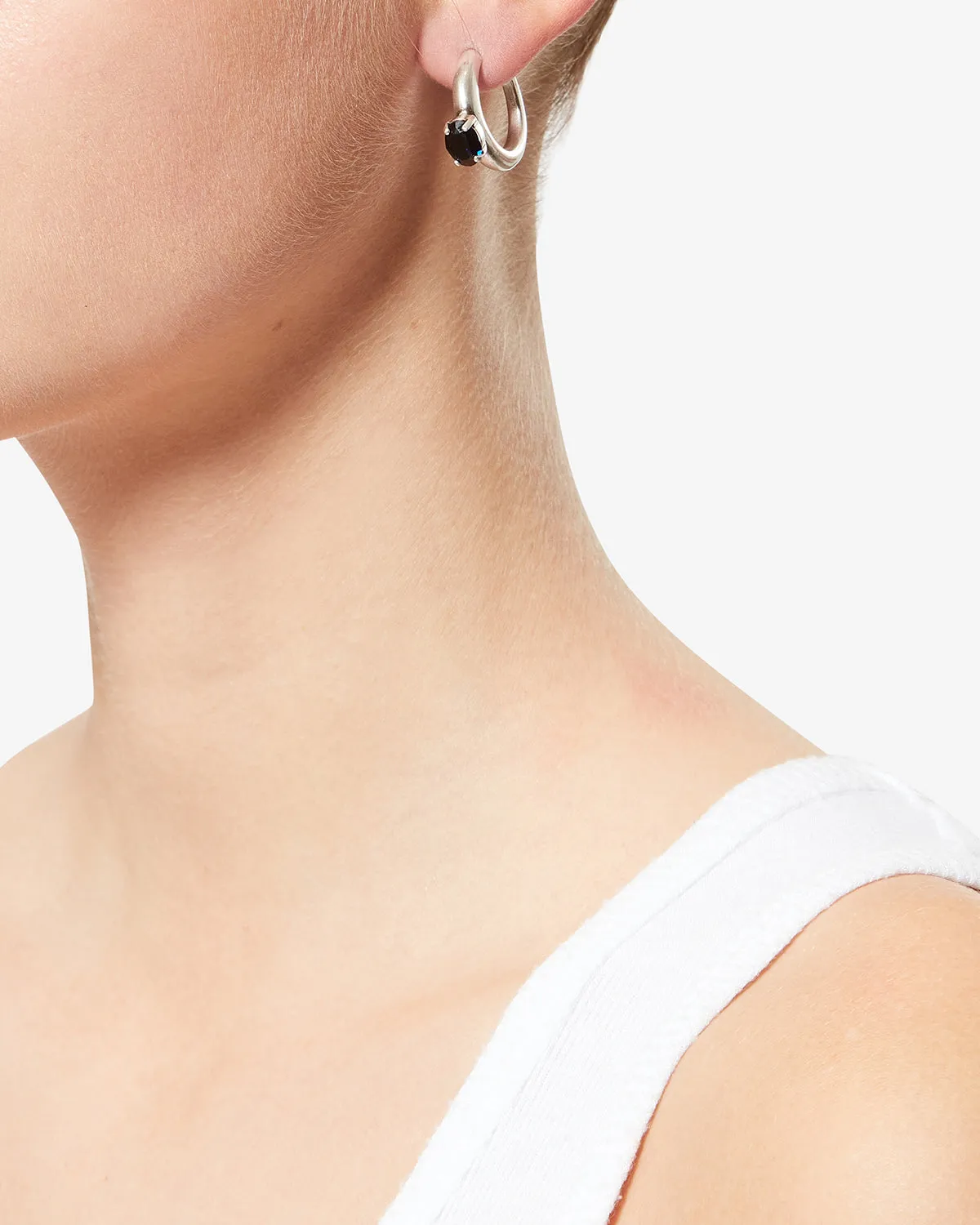 BOUCLE D'OREILLE OLGA sold by Isabel Marant product image thumbnail 4