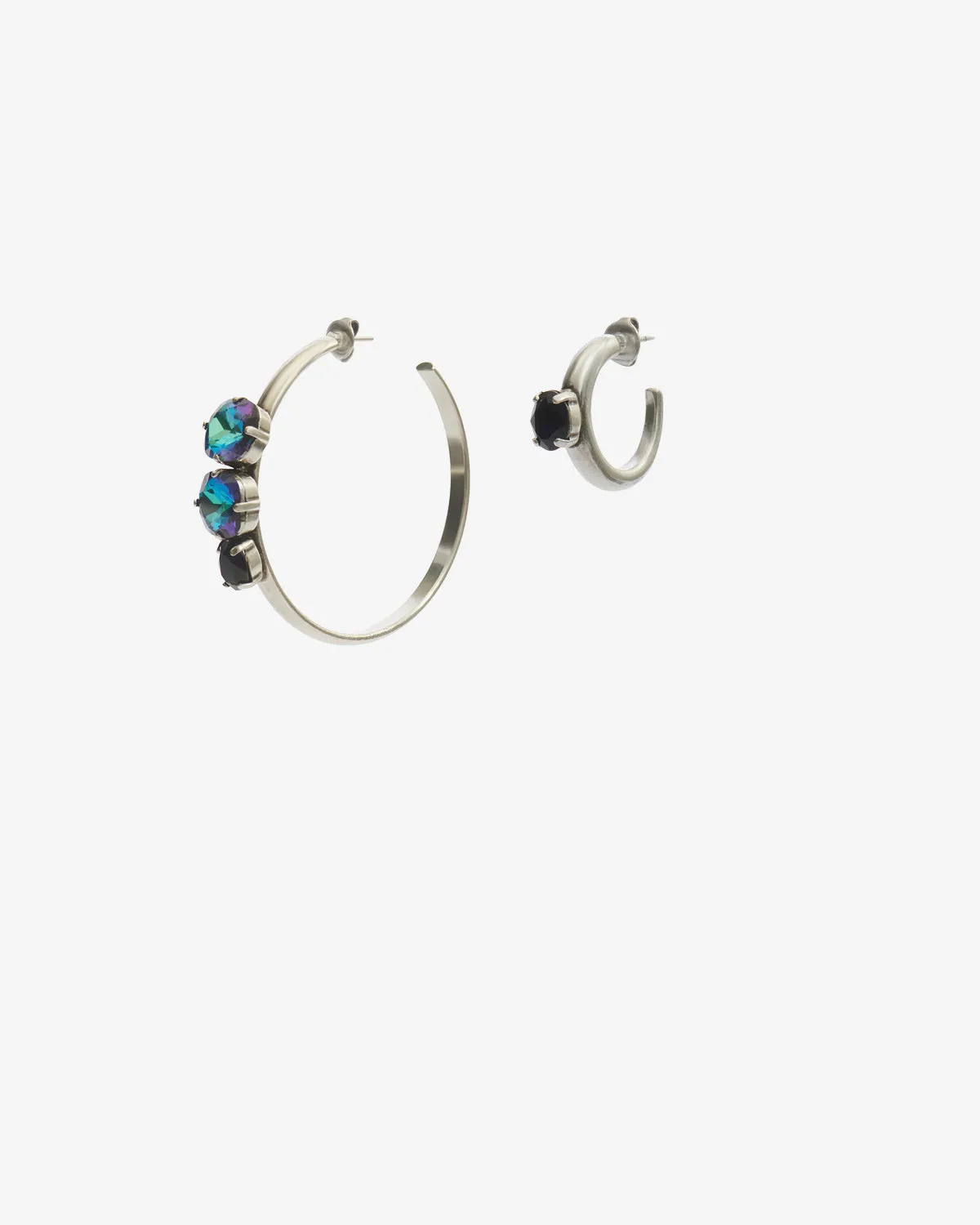 BOUCLE D'OREILLE OLGA sold by Isabel Marant product image thumbnail 3
