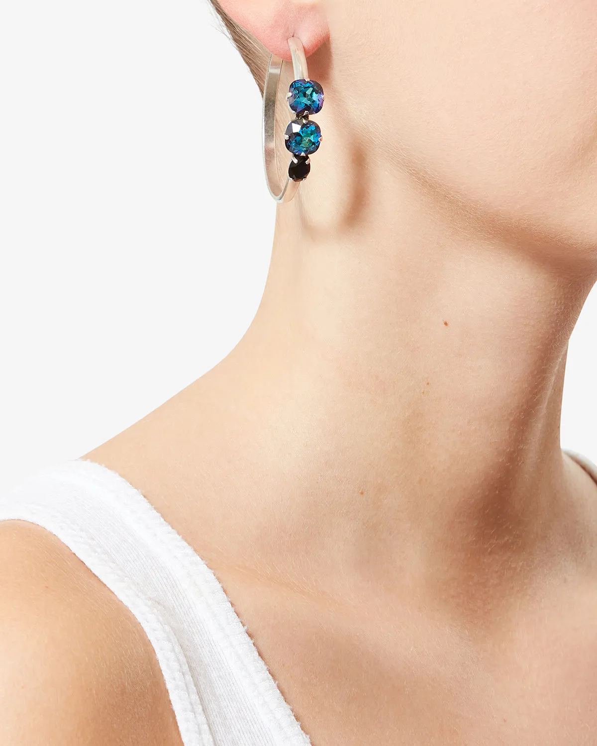 BOUCLE D'OREILLE OLGA sold by Isabel Marant