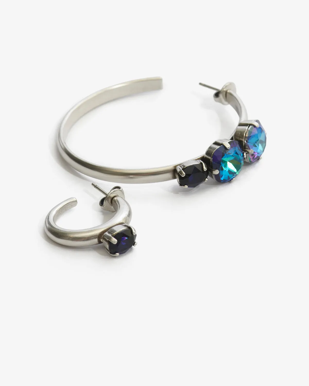 BOUCLE D'OREILLE OLGA sold by Isabel Marant product image thumbnail 2