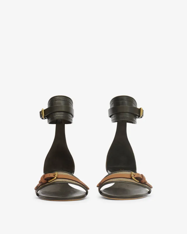 SANDALES EDONY made by Isabel Marant