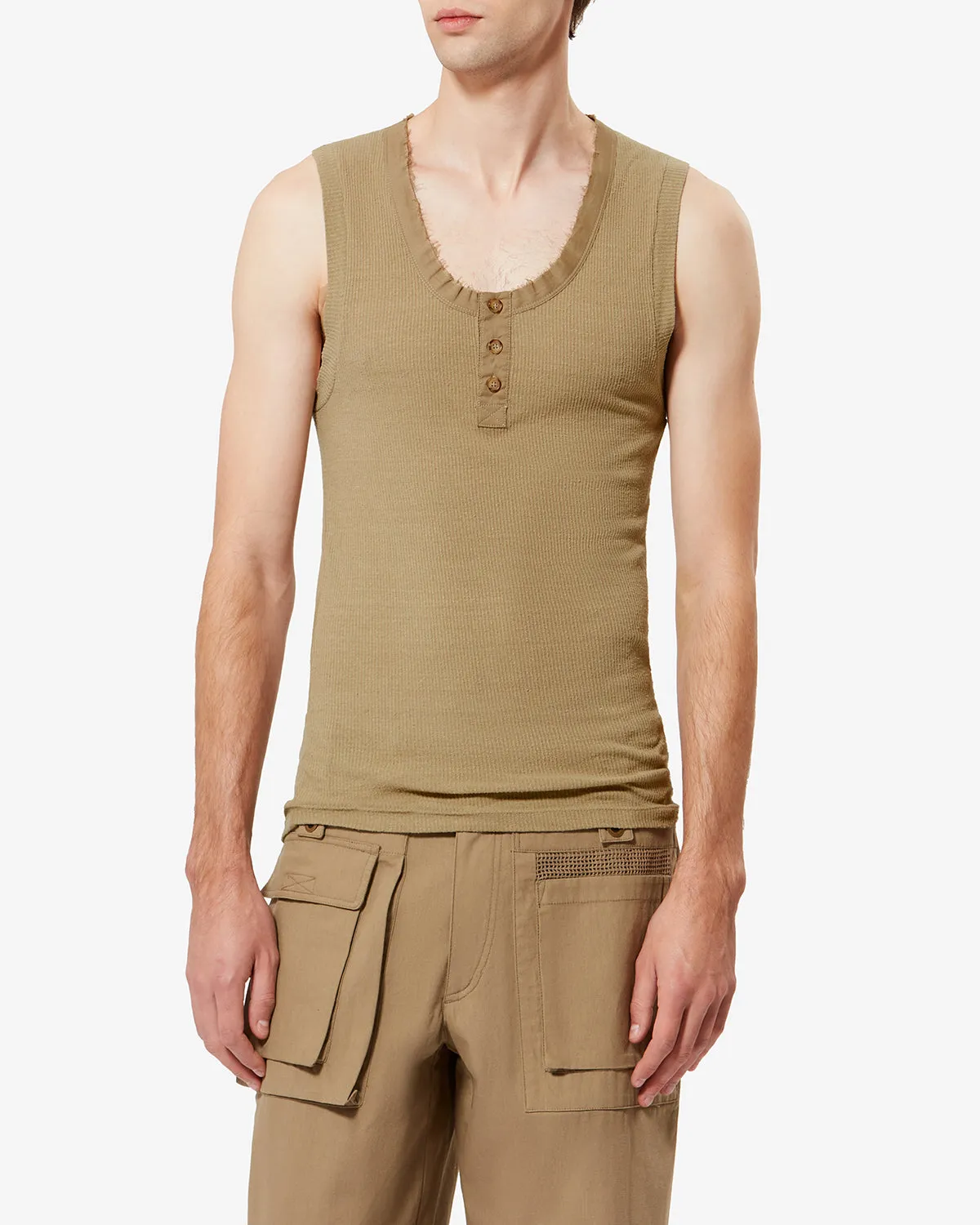 TEE SHIRT DENICE sold by Isabel Marant product image thumbnail 5