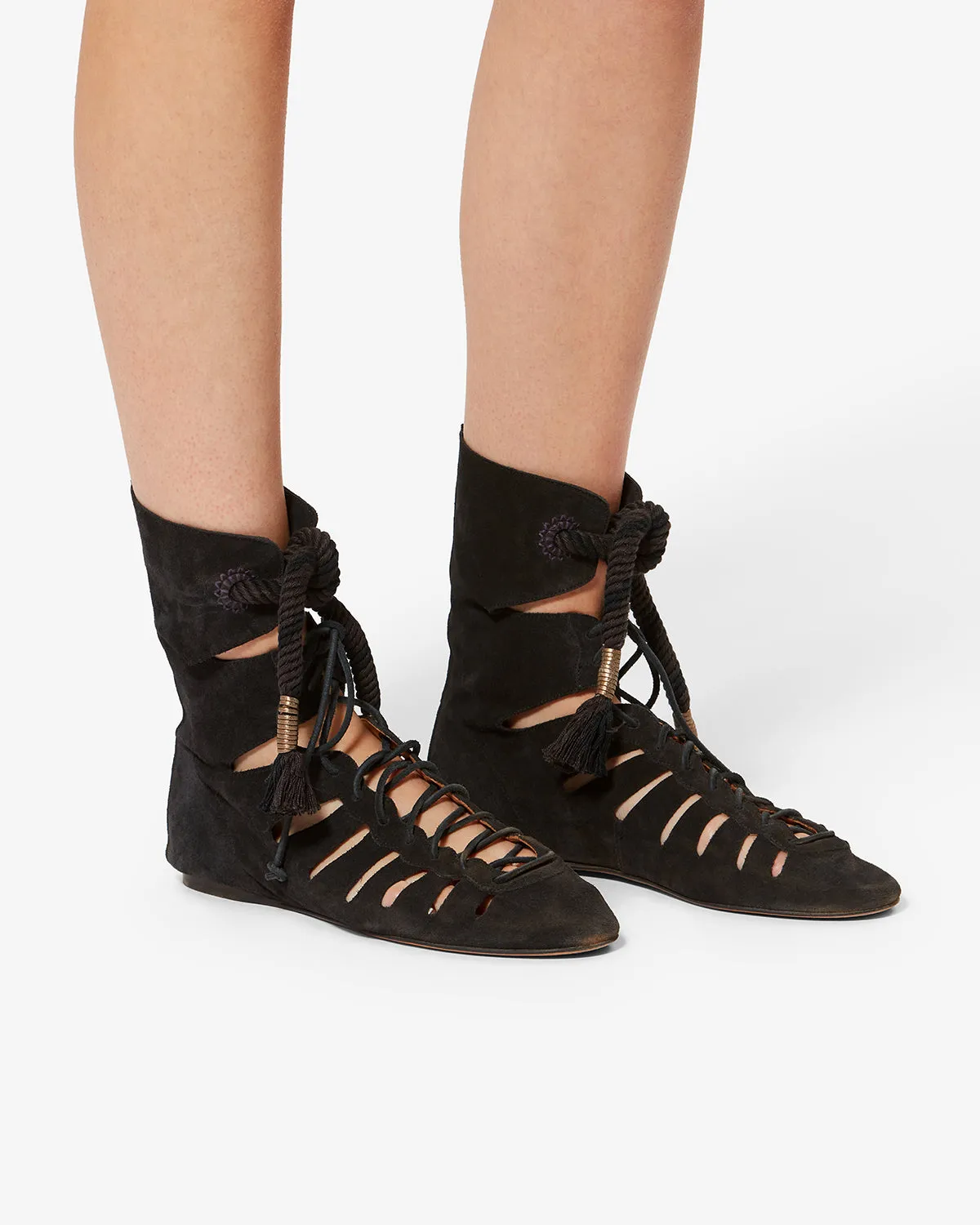 BOOTS LIADE sold by Isabel Marant