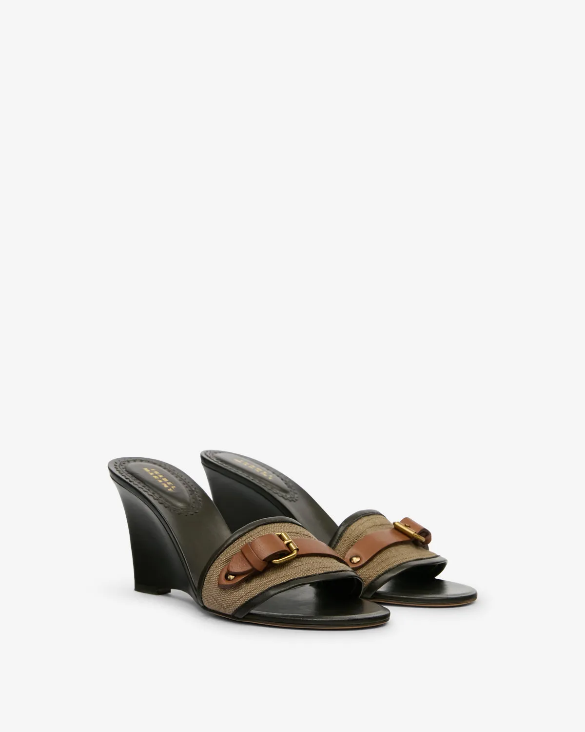 SANDALES ABRYEL sold by Isabel Marant product image thumbnail 5