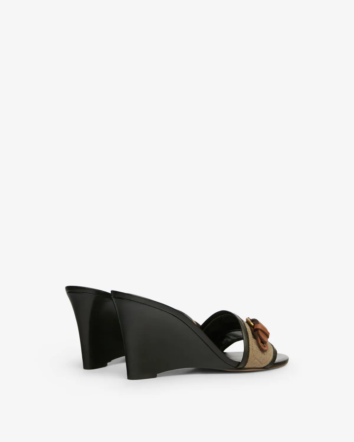 SANDALES ABRYEL sold by Isabel Marant product image thumbnail 3