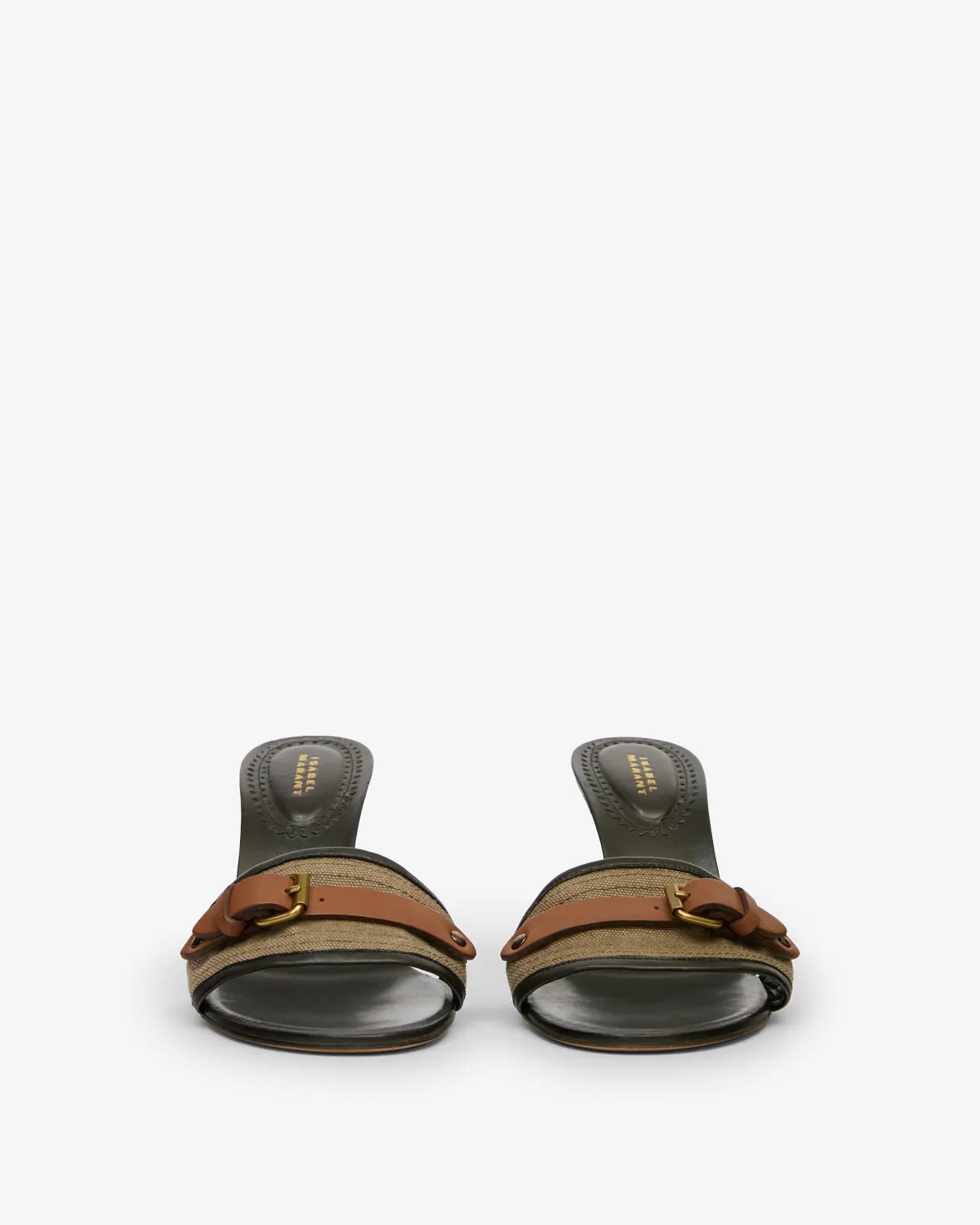 SANDALES ABRYEL sold by Isabel Marant product image thumbnail 2