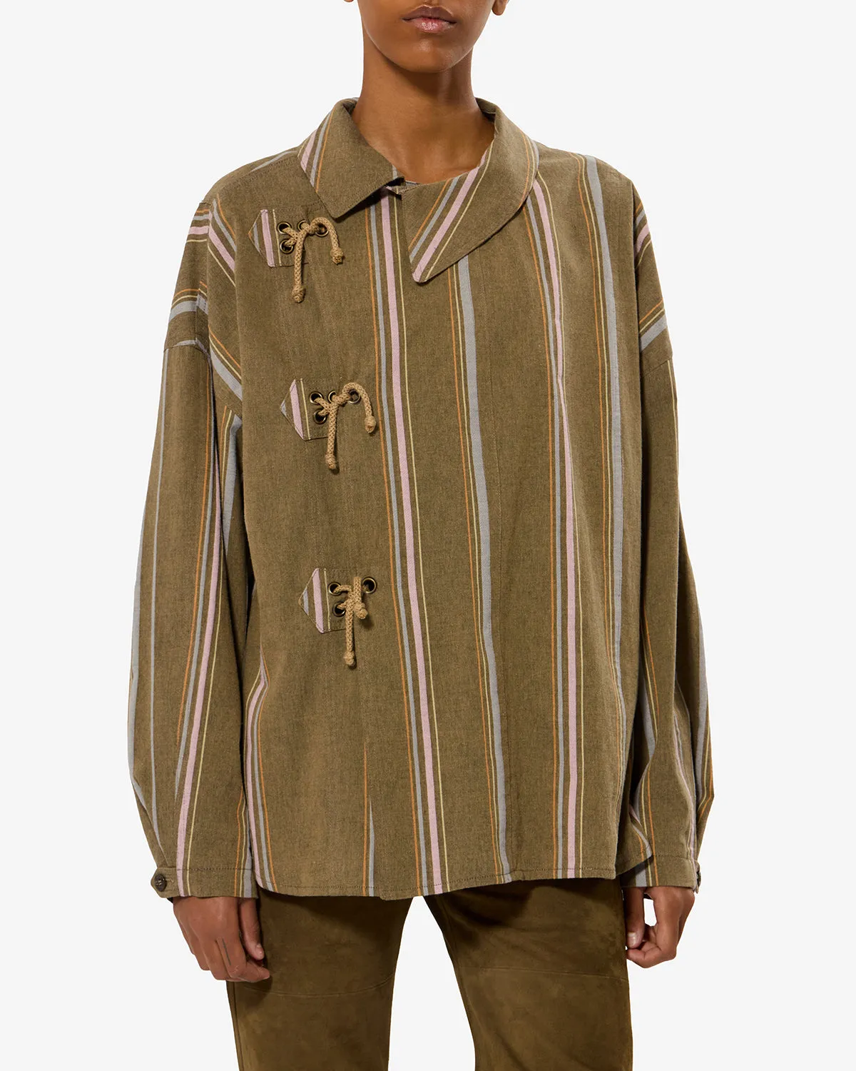 VESTE RASMIA sold by Isabel Marant product image thumbnail 5