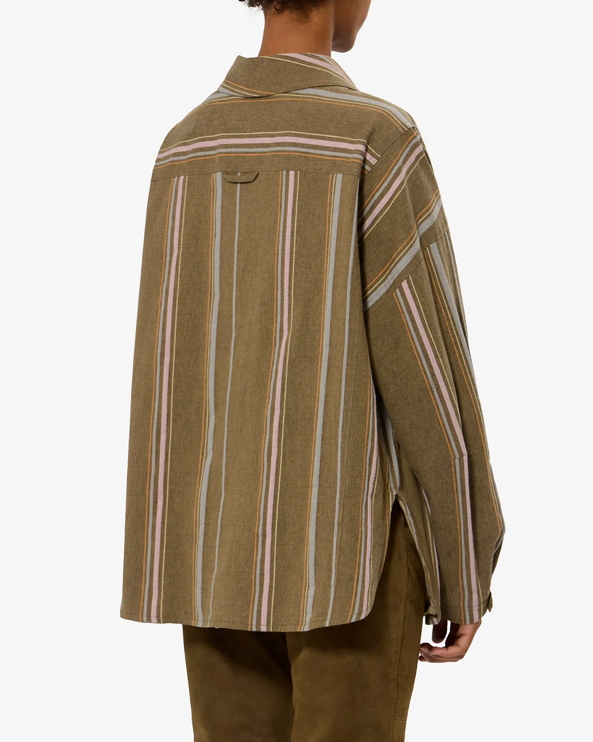 VESTE RASMIA sold by Isabel Marant product image thumbnail 3