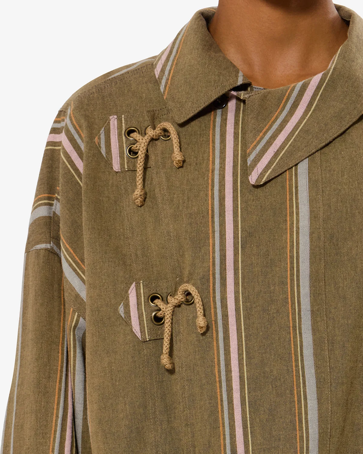 VESTE RASMIA sold by Isabel Marant product image thumbnail 2