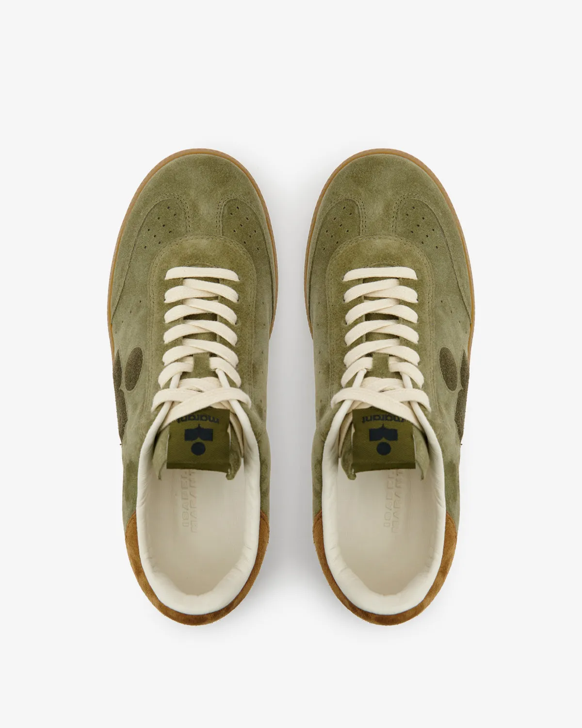 BASKETS BRYCE sold by Isabel Marant