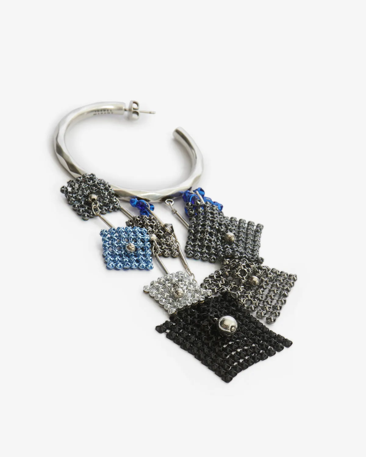 BOUCLE D'OREILLE CATALINA sold by Isabel Marant product image thumbnail 2