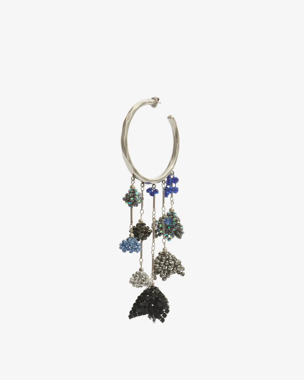 BOUCLE D'OREILLE CATALINA sold by Isabel Marant product image thumbnail 3
