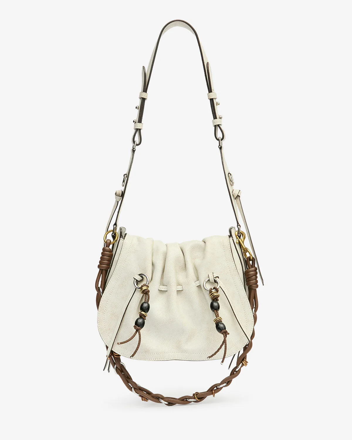 SAC BOLTON sold by Isabel Marant product image thumbnail 4