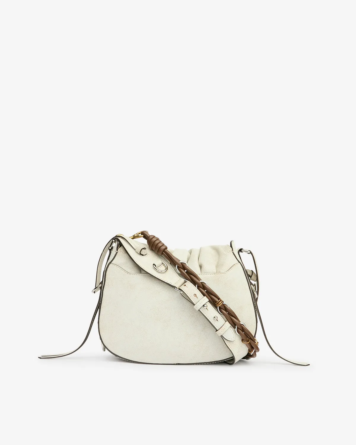 SAC BOLTON sold by Isabel Marant product image thumbnail 2