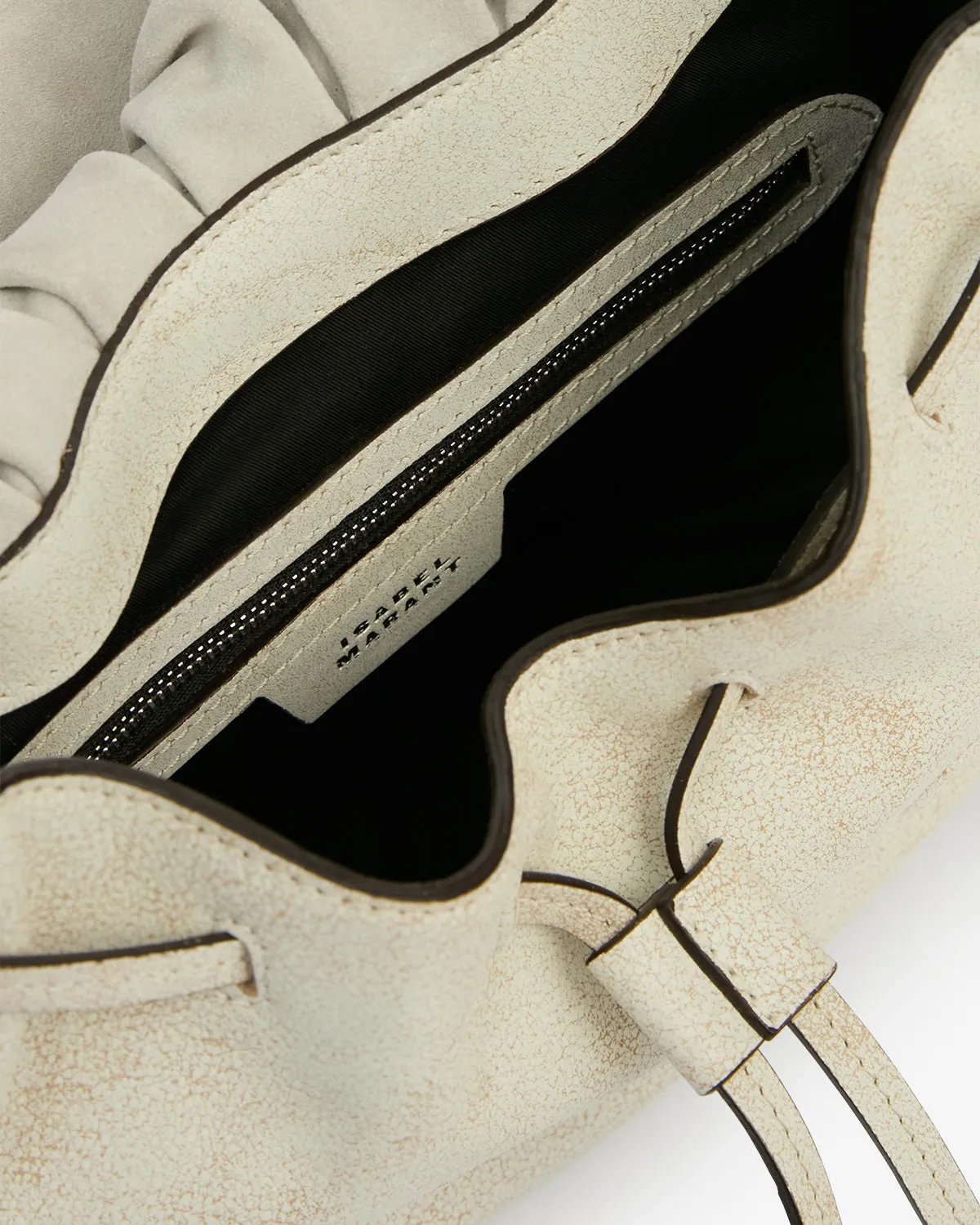 SAC BOLTON sold by Isabel Marant product image thumbnail 5