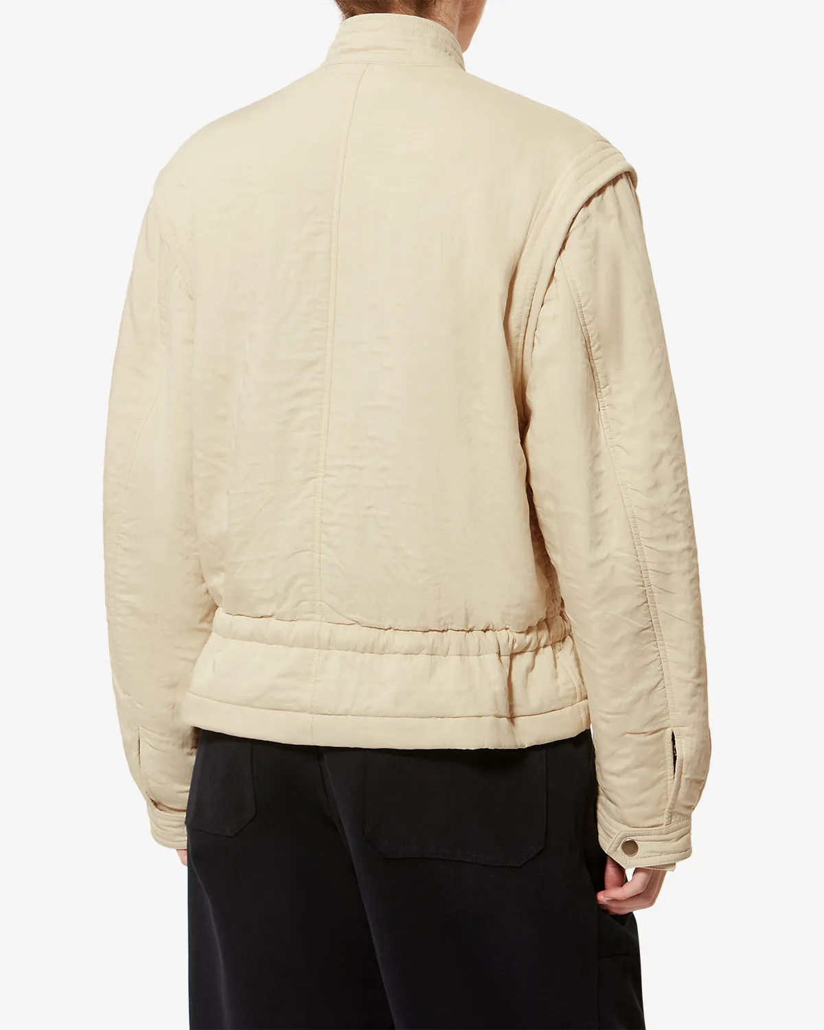 VESTE BLANDINA sold by Isabel Marant product image thumbnail 3