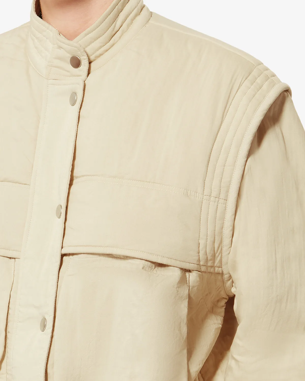 VESTE BLANDINA sold by Isabel Marant product image thumbnail 2