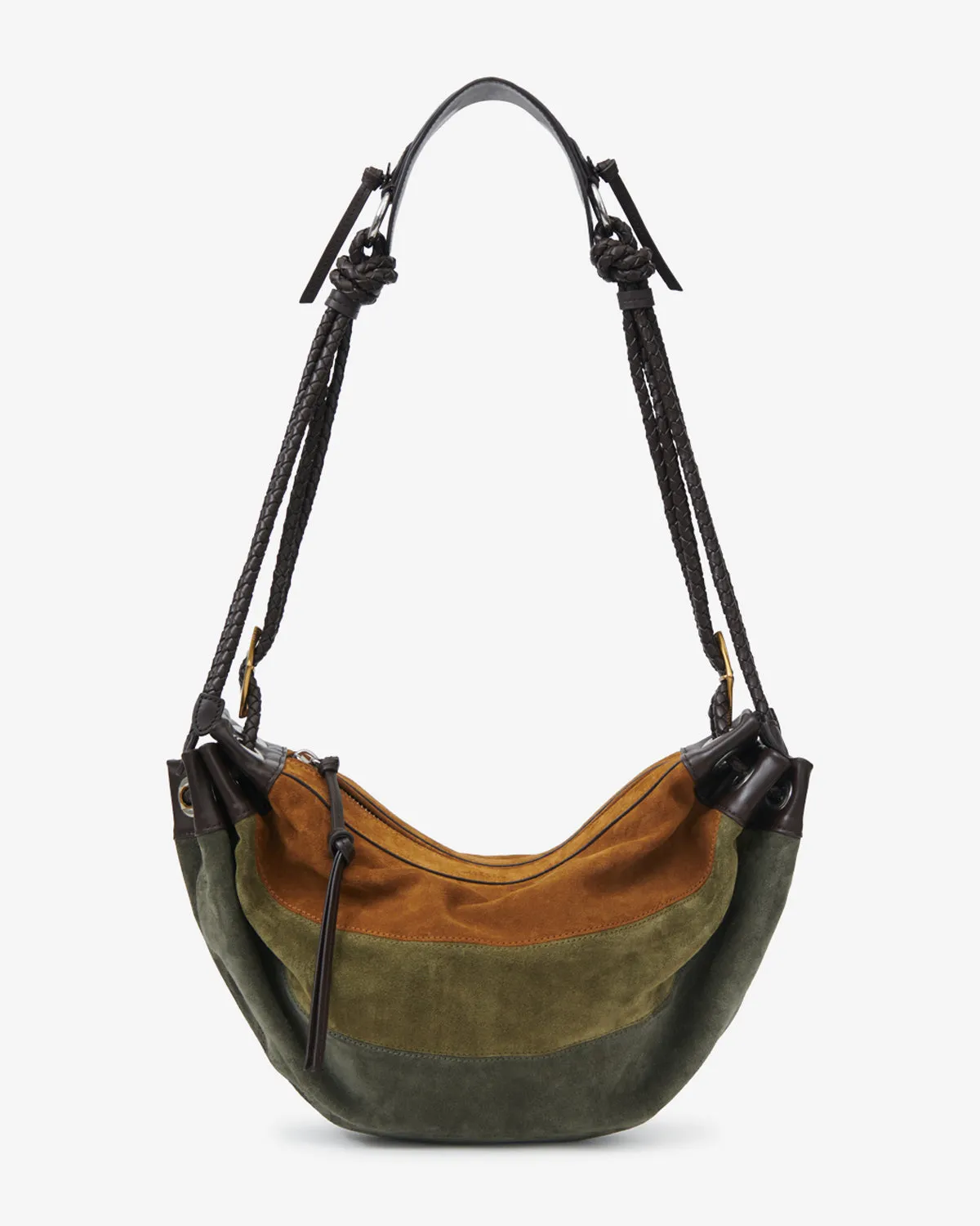 SAC MAIA MEDIUM sold by Isabel Marant product image thumbnail 4