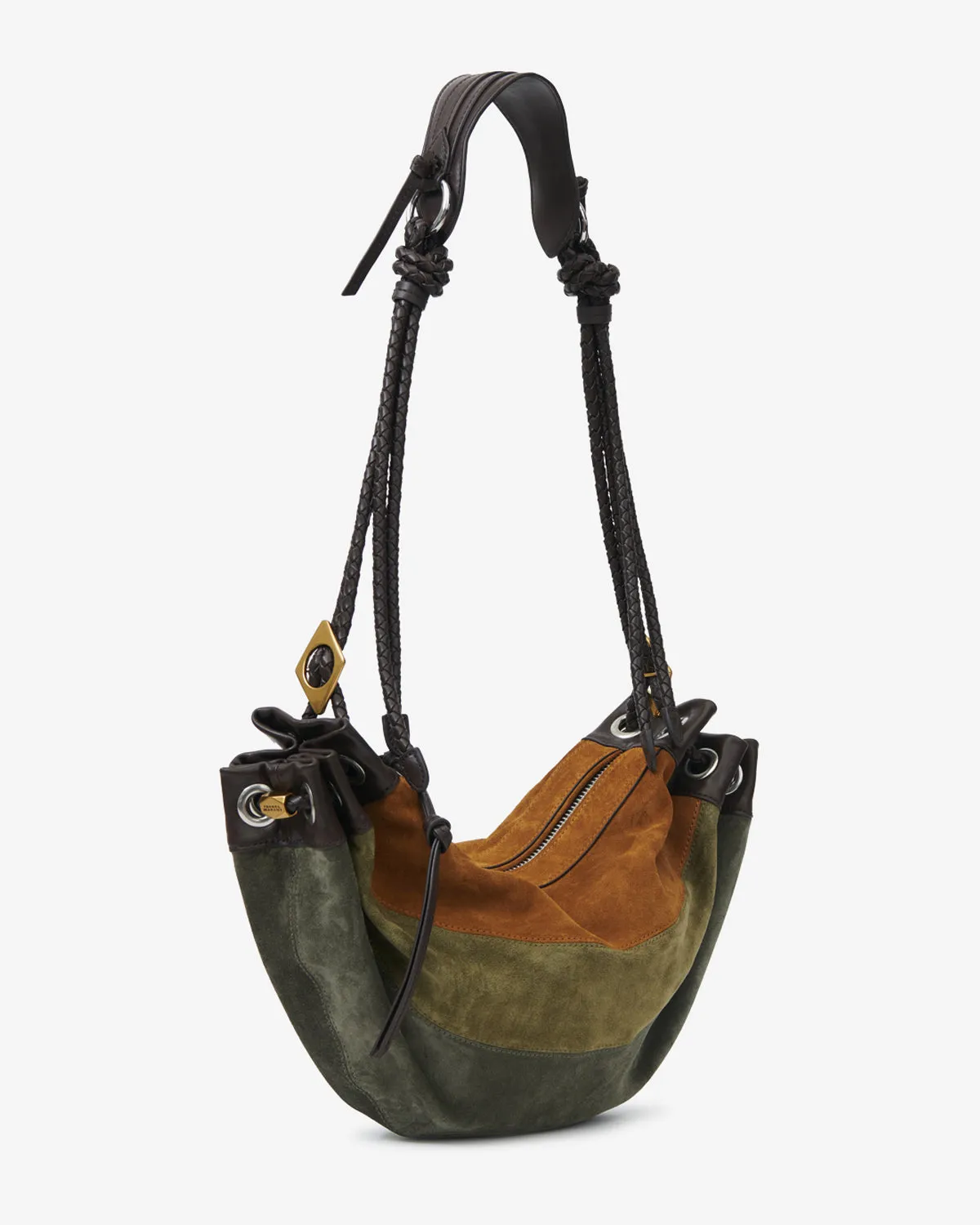 SAC MAIA MEDIUM sold by Isabel Marant