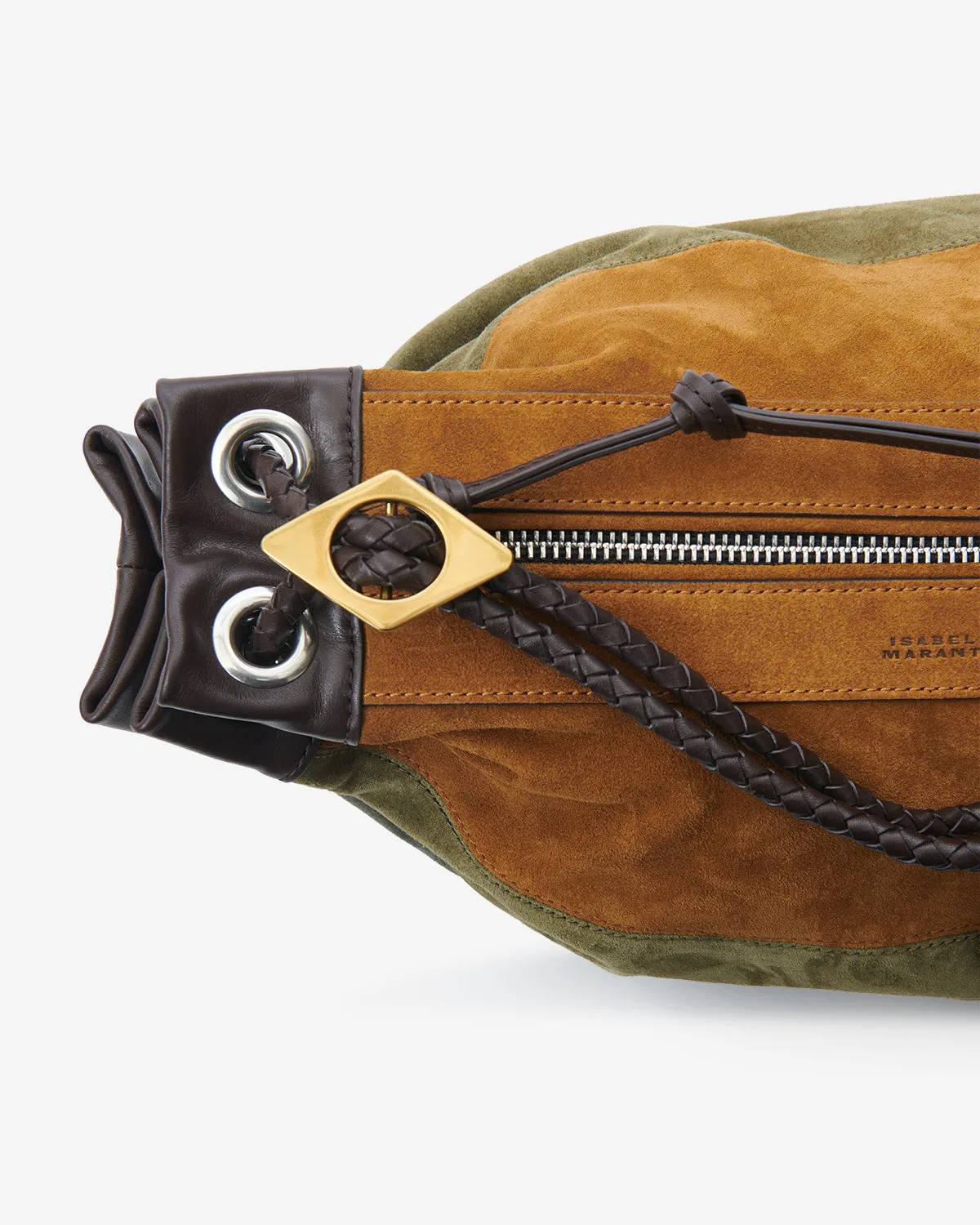 SAC MAIA MEDIUM sold by Isabel Marant product image thumbnail 5