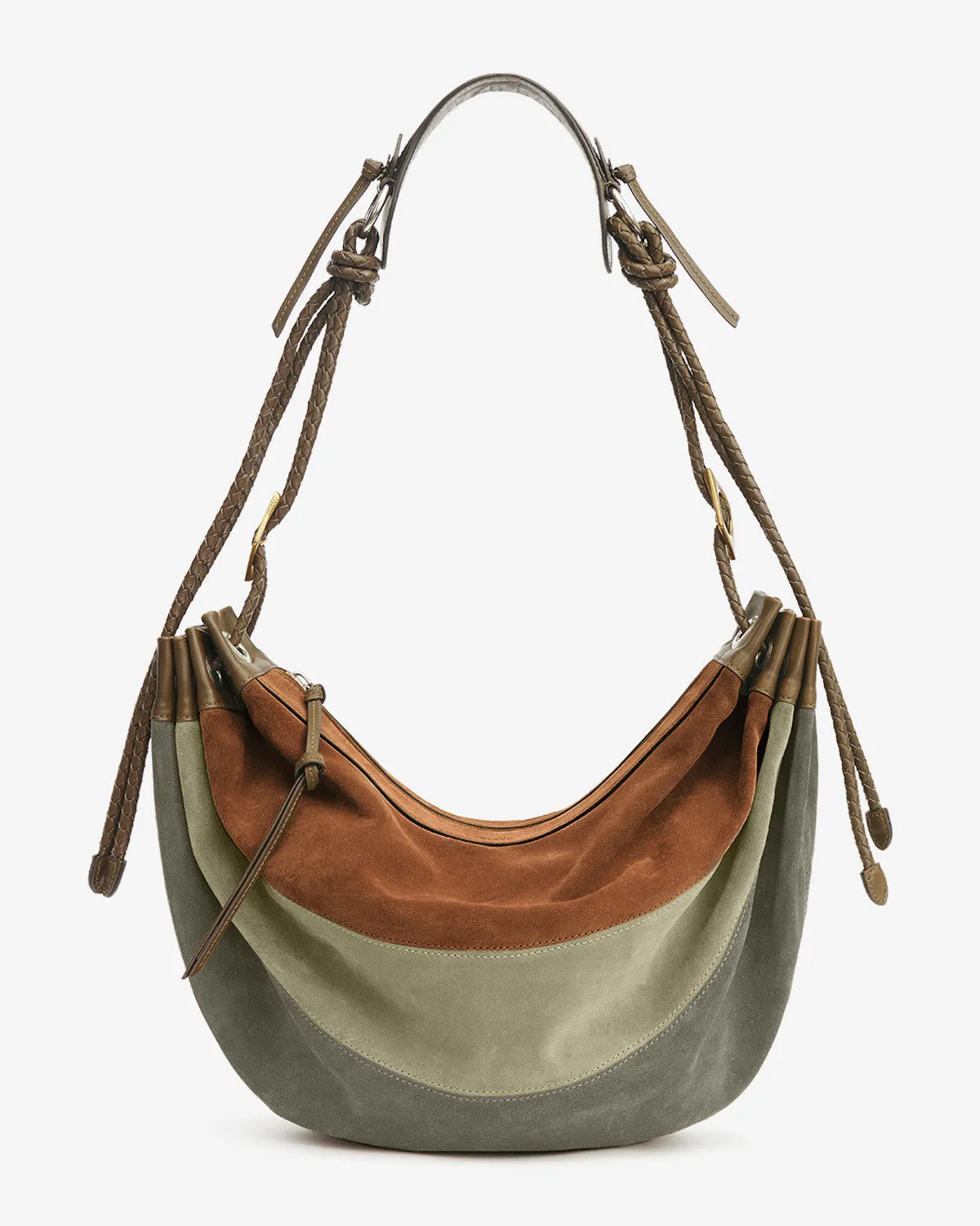 SAC MAIA LARGE sold by Isabel Marant product image thumbnail 4