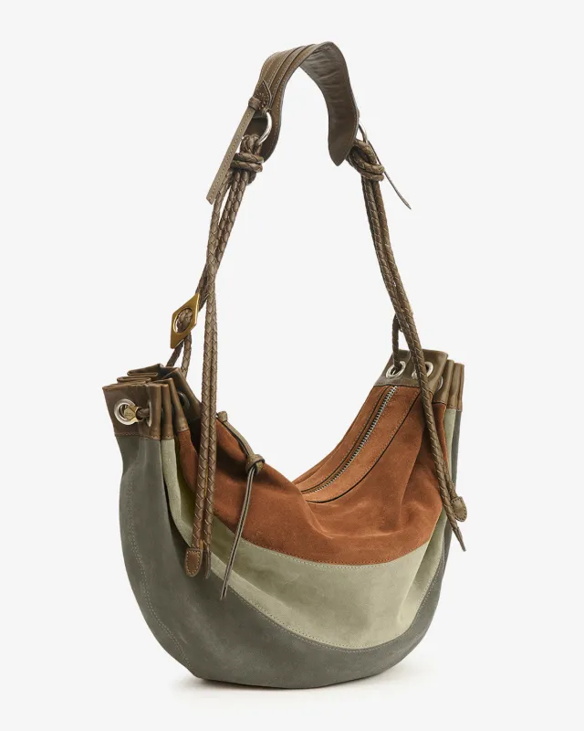 SAC MAIA LARGE sold by Isabel Marant