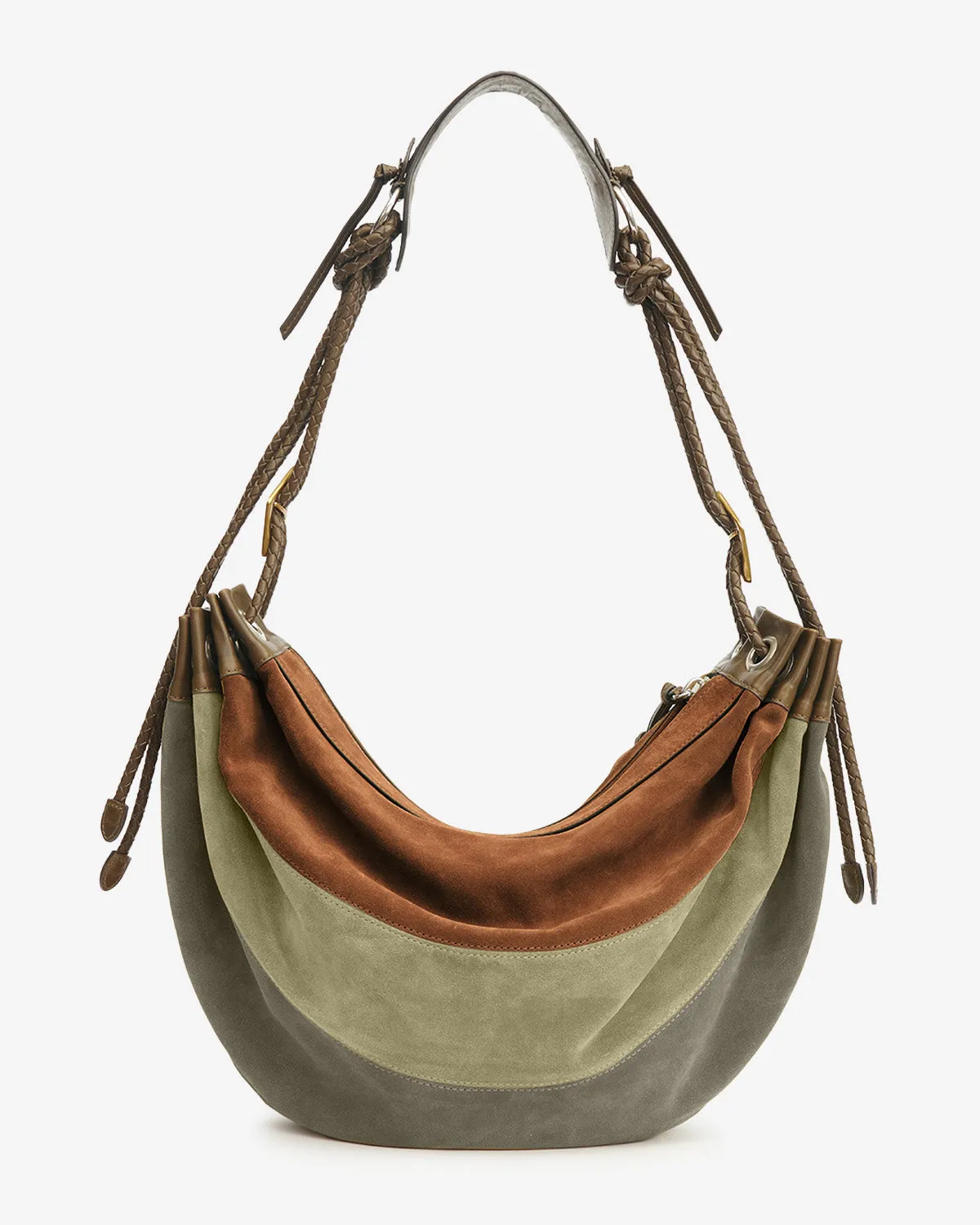 SAC MAIA LARGE sold by Isabel Marant product image thumbnail 2