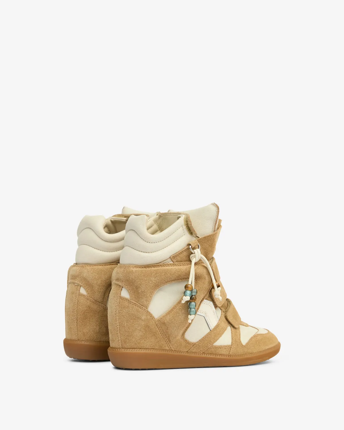 BASKETS BEKETT sold by Isabel Marant product image thumbnail 2