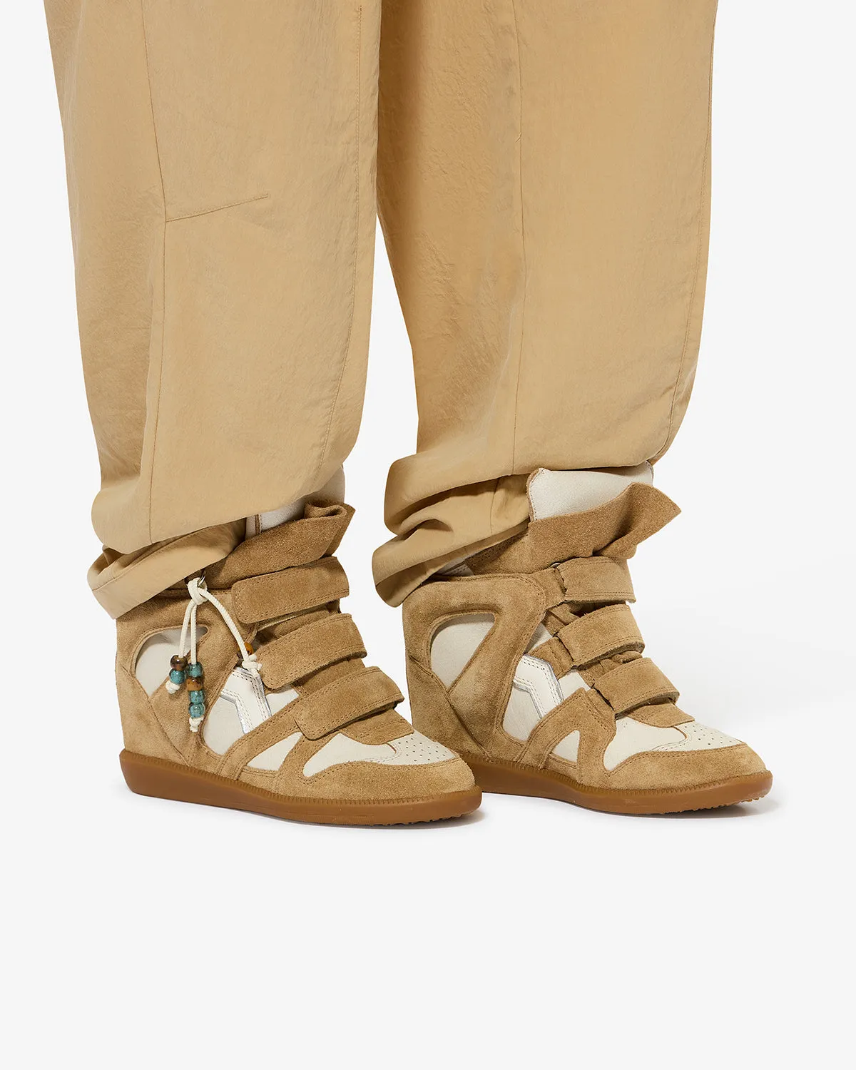 BASKETS BEKETT sold by Isabel Marant product image thumbnail 3