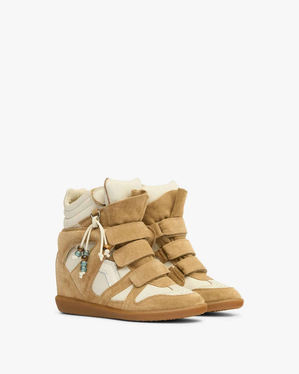 BASKETS BEKETT sold by Isabel Marant product image thumbnail 4