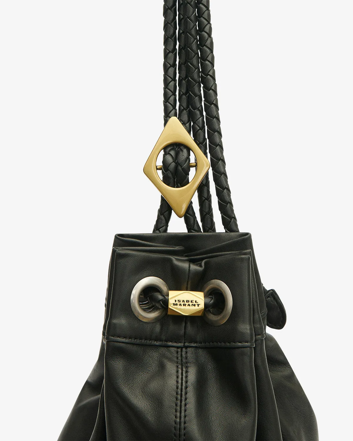 SAC MAIA MEDIUM sold by Isabel Marant product image thumbnail 4