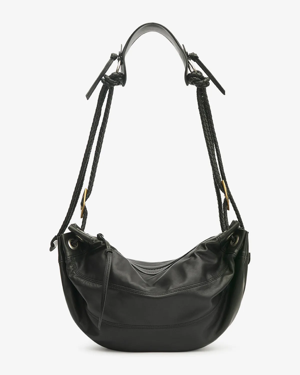 SAC MAIA MEDIUM sold by Isabel Marant product image thumbnail 3