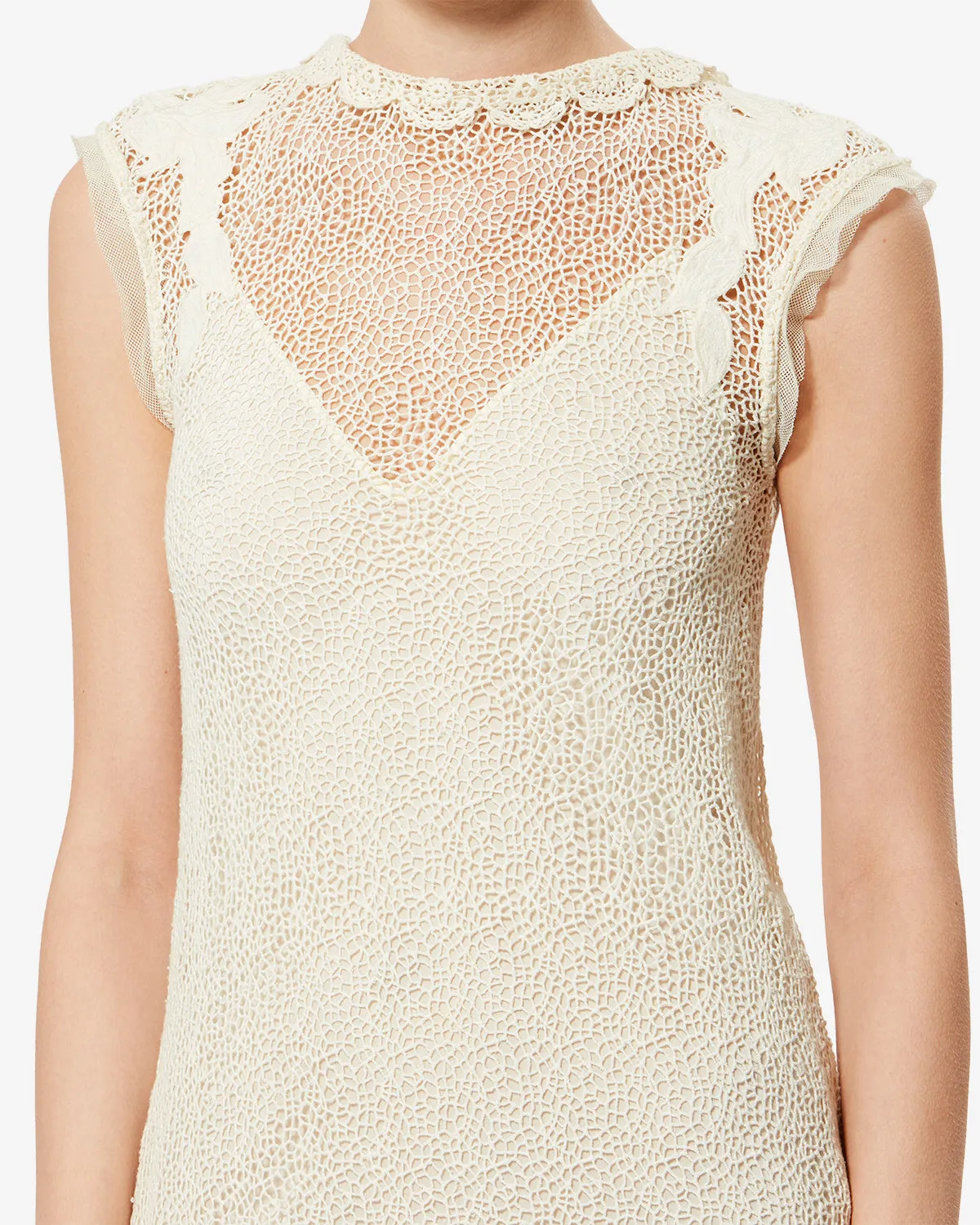 ROBE DELVINE sold by Isabel Marant product image thumbnail 2