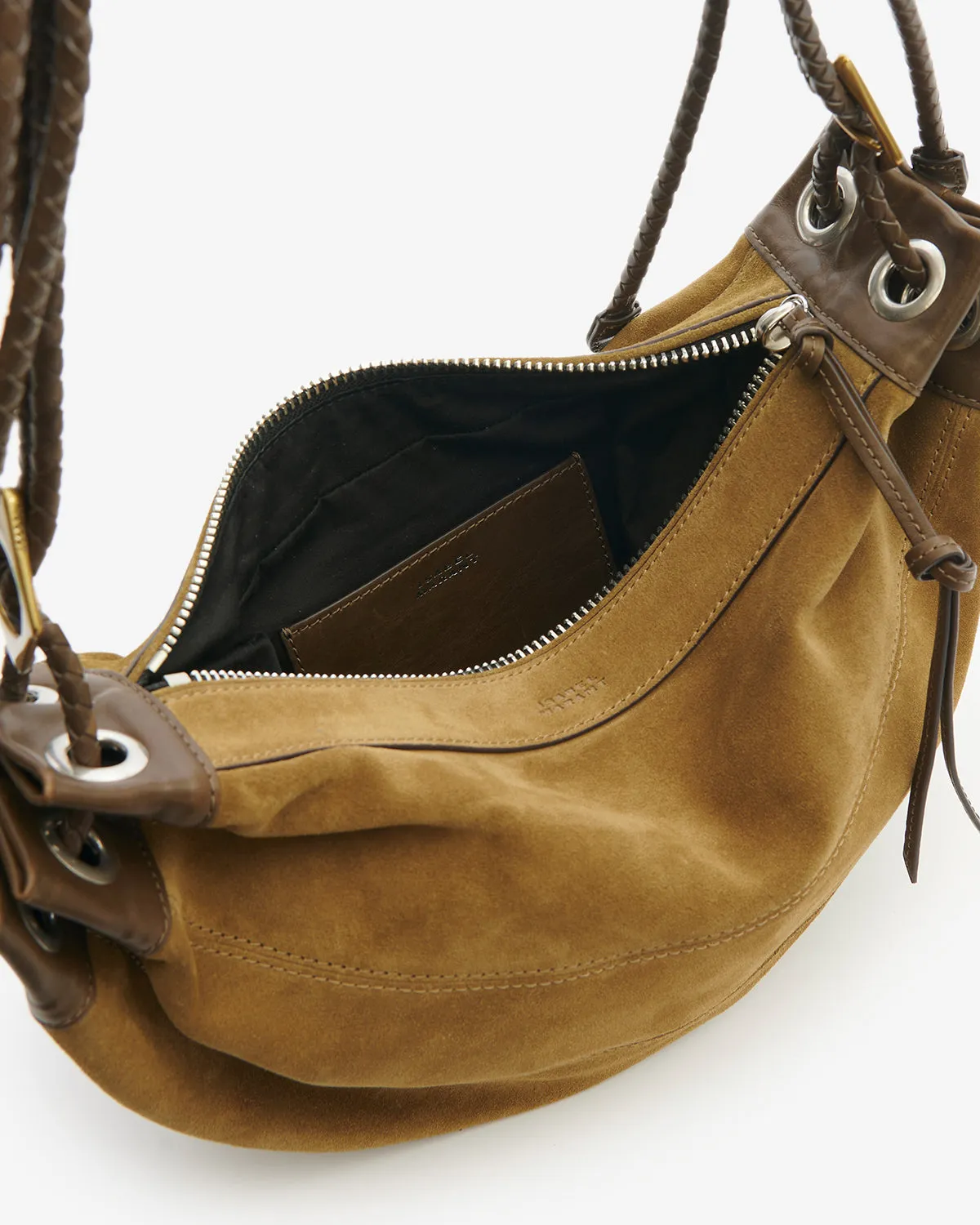 SAC MAIA MEDIUM sold by Isabel Marant product image thumbnail 5