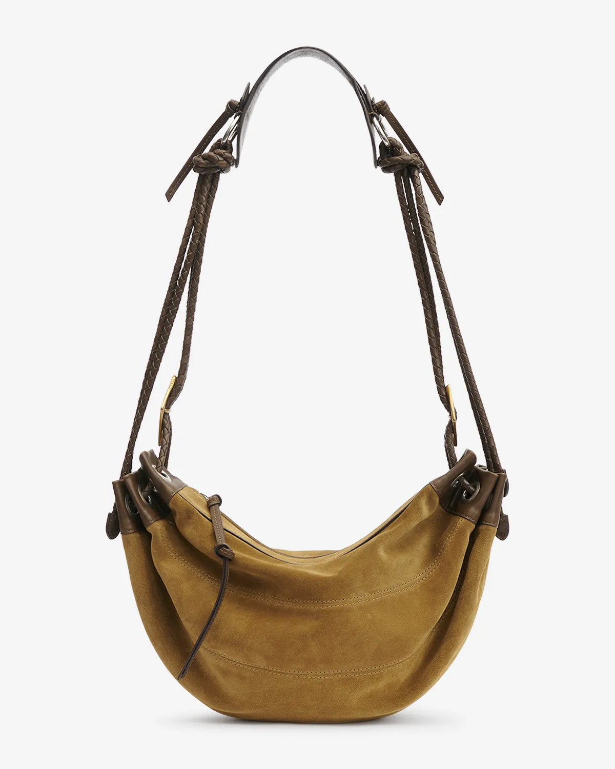 SAC MAIA MEDIUM sold by Isabel Marant product image thumbnail 3