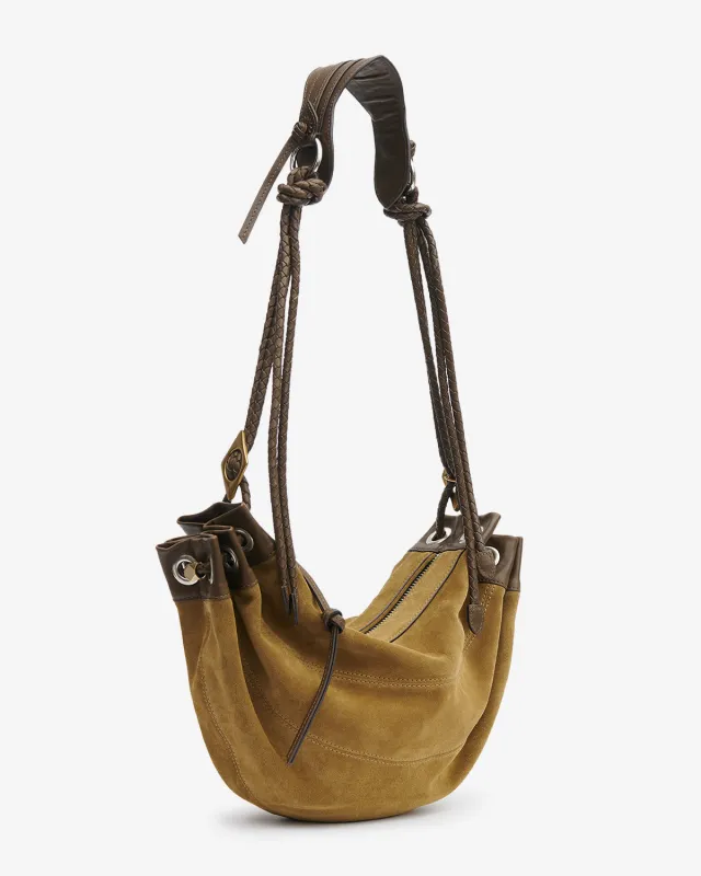 SAC MAIA MEDIUM sold by Isabel Marant