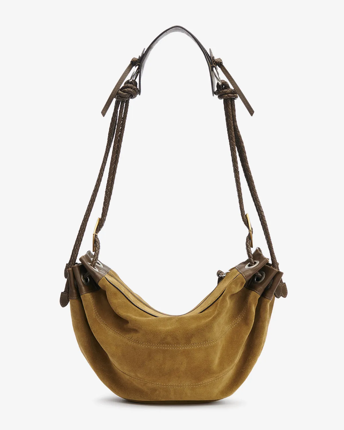 SAC MAIA MEDIUM sold by Isabel Marant product image thumbnail 2