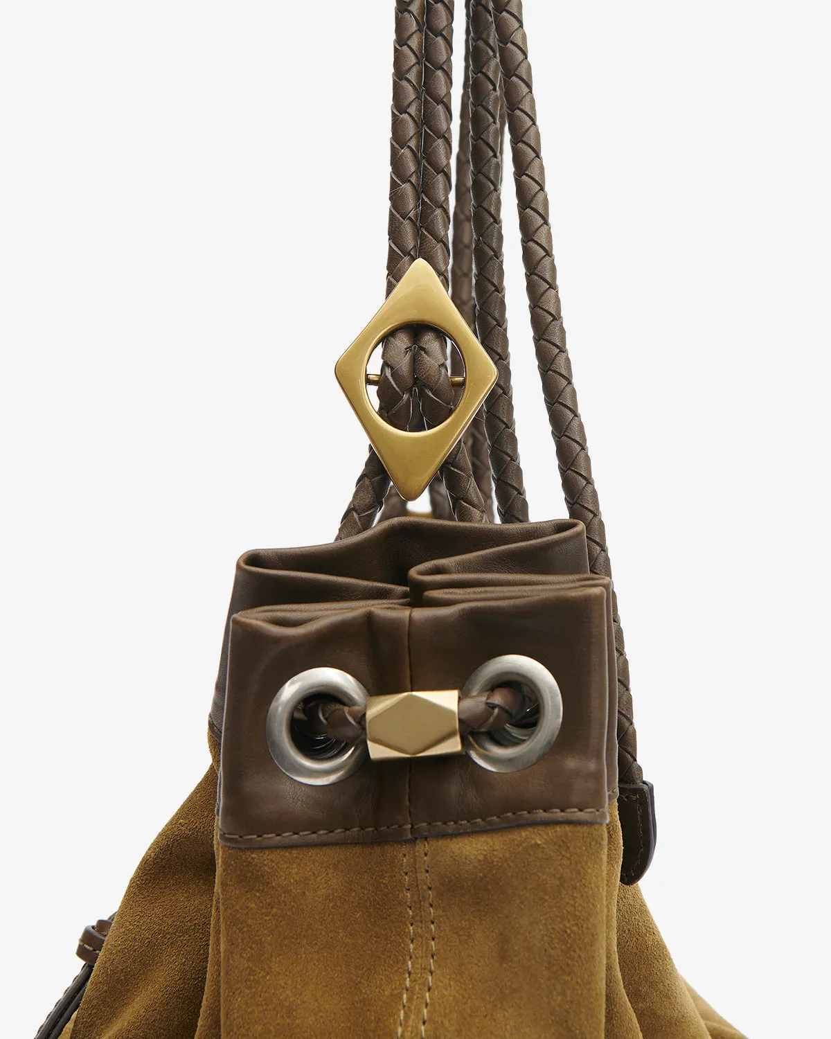 SAC MAIA MEDIUM sold by Isabel Marant product image thumbnail 4